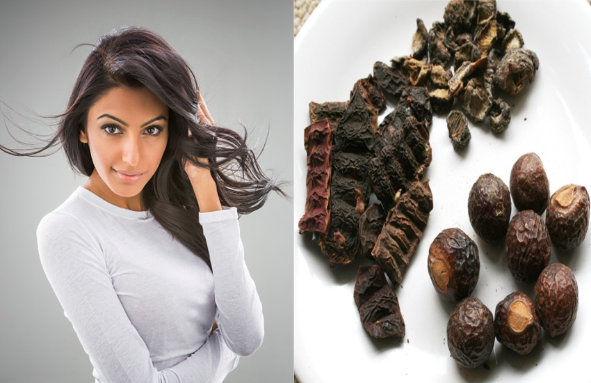 Hair Care Tips: Reetha, Amla, Shikakai paste for Healthy Hair