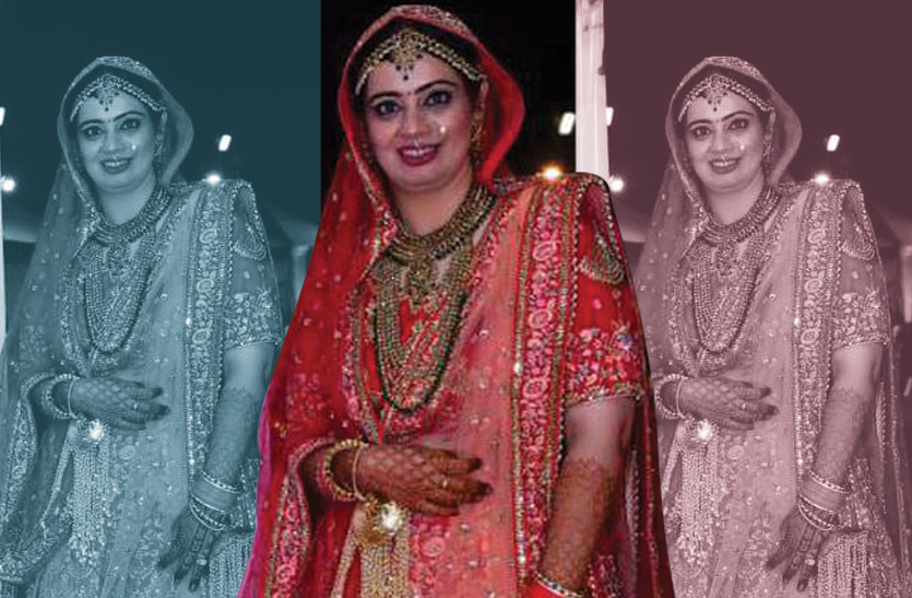 जयपुर की बेटी हुई पीएम मोदी से प्रभावित, शादी में किया ऐसा इंतजाम, सब तरफ से मिली तारीफ