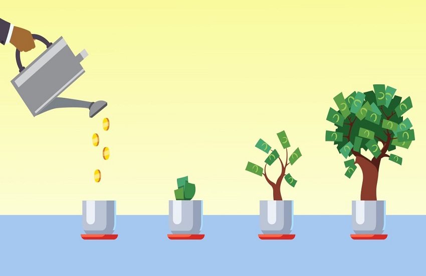 Top 5 Investment Schemes