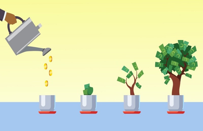 Top 5 Investment Schemes