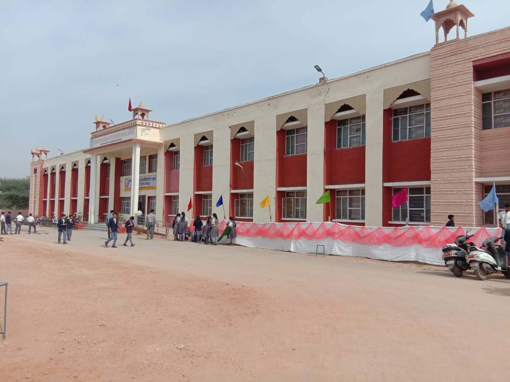 फलोदी. राज्य स्तरीय बैंड प्रतियोगिता कल, 20 टीमें करेगी प्रदर्शन