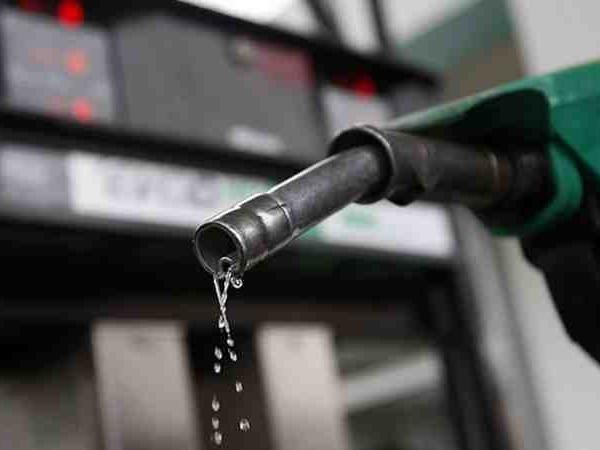 Petrol Diesel Price Today