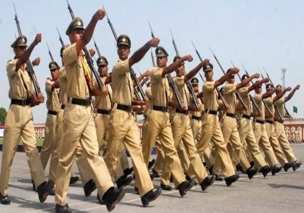 UP Police bharti 2021