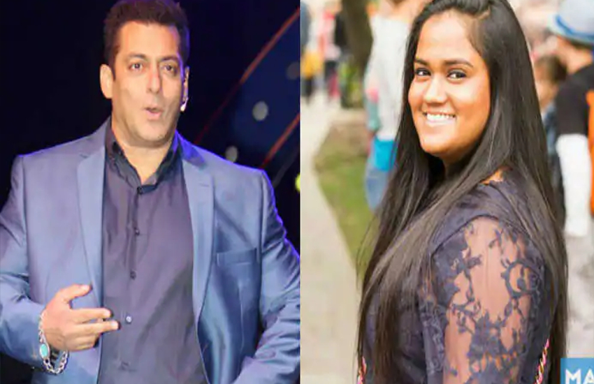 arpita khan salman khan