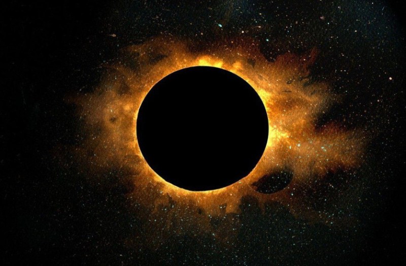 दिसंबर में इस तारीख को साल का आखिरी सूर्यग्रहण, आग की अंगीठी की तरह आएगा नजर, जानें किस राशि पर कैसा रहेगा प्रभाव