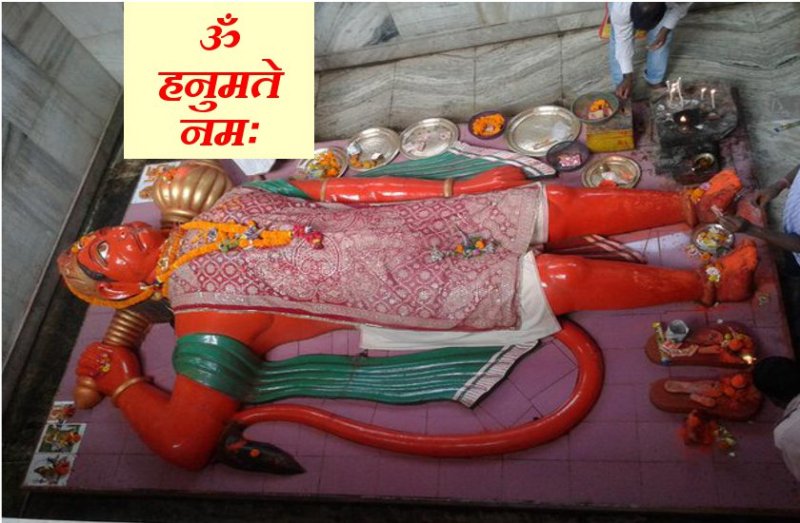 शनिवार को अपनी राशि के अनुसार ऐसे करें हनुमान जी की पूजा, हर इच्छा हो जाएगी पूरी
