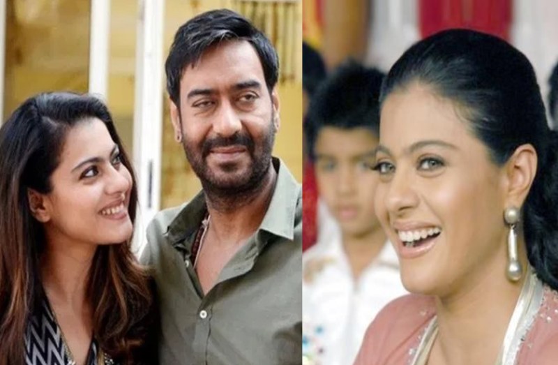 काजोल की इस बात से आज भी चिड़ते हैं अजय देवगन, मना करने के बाद भी वहीं काम कर परेशान करती हैं एक्ट्रेस