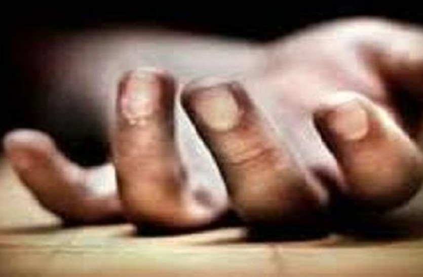 Chennai: 65-year-old convict kills self at Institute of Mental Health