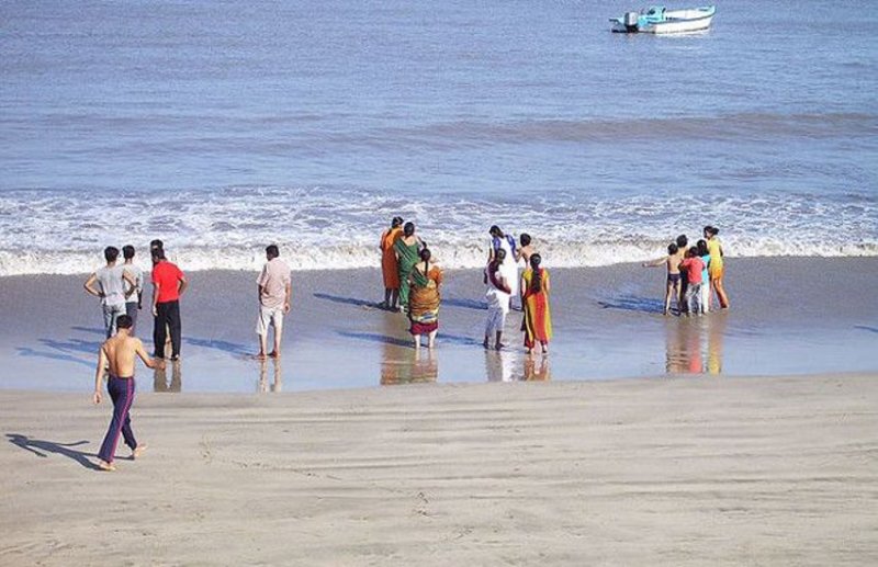 Union Territories Daman-Diu और Dadra Nagar Haveli का होगा विलय