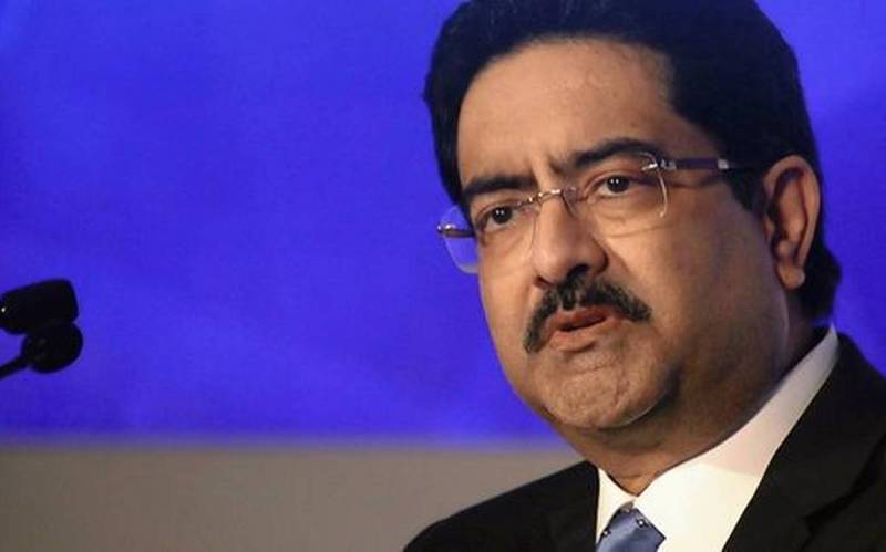 Kumar Mangalam Lost 21000 cr due to silent war of telecom sector