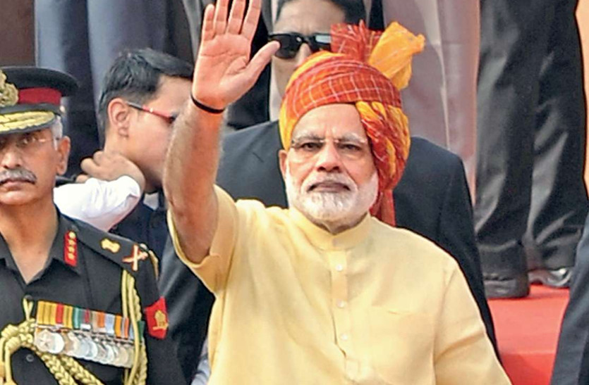 PM Narendra Modi and Jodhpur connection