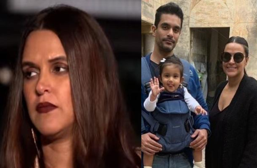 प्रग्नेंसी के बाद नेहा ने बयां किया दर्द, कहा- कोई मुझे काम नहीं दे रहा, लोग मेरे शरीर को लेकर...