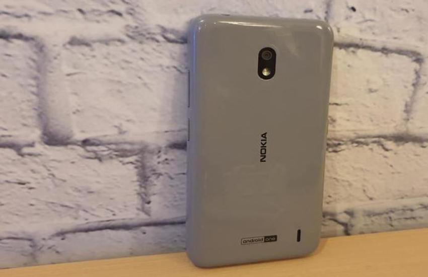 Nokia 2.2 Price in India Cut