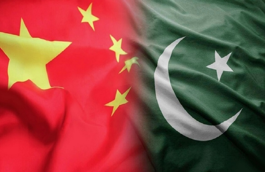 चीन के बूते भारतीयों को आतंकी घोषित कराने में जुटा पाकिस्तान