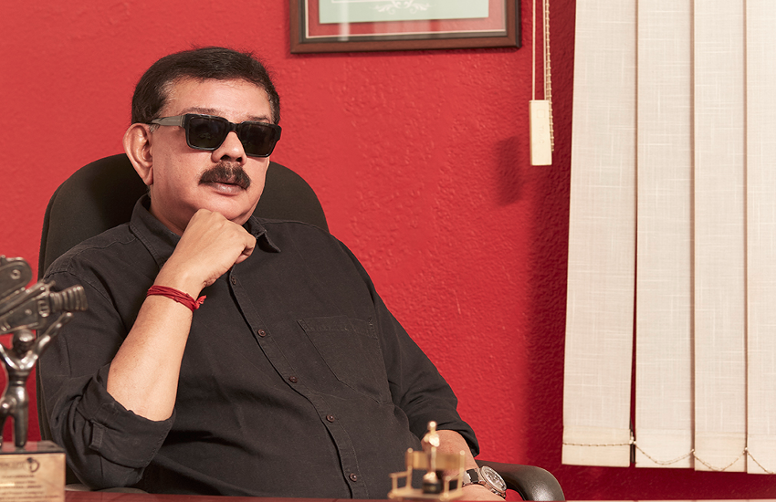 Priyadarshan