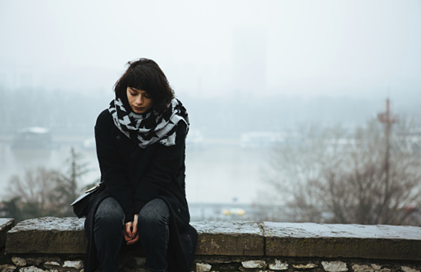 Seasonal Affective Disorder: Beat It in natural way and stay healthy