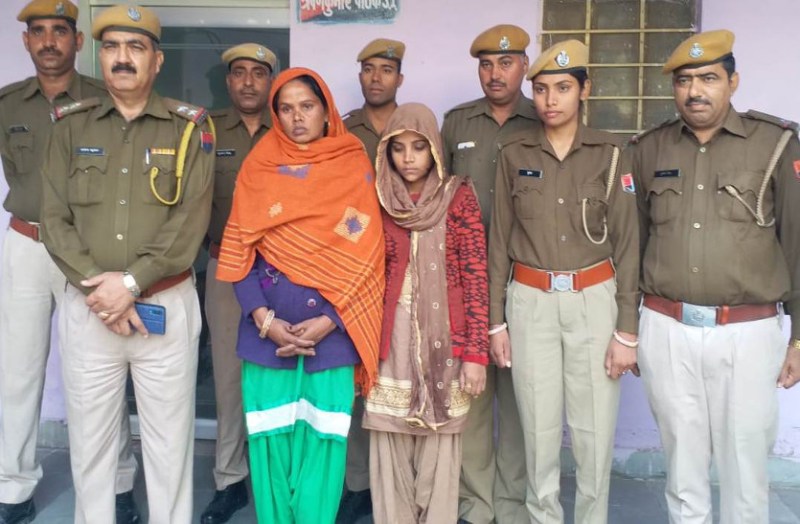 चालाक दुल्हन और उसके नकली भाभी के झांसे में मत आ जाना, वरना..