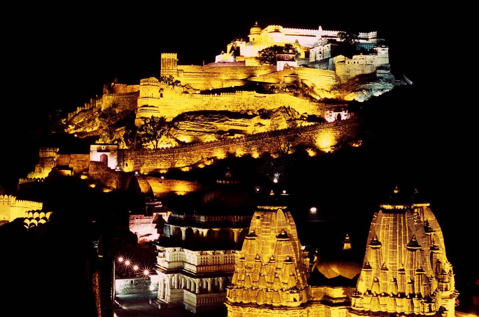 kumbhalgarh