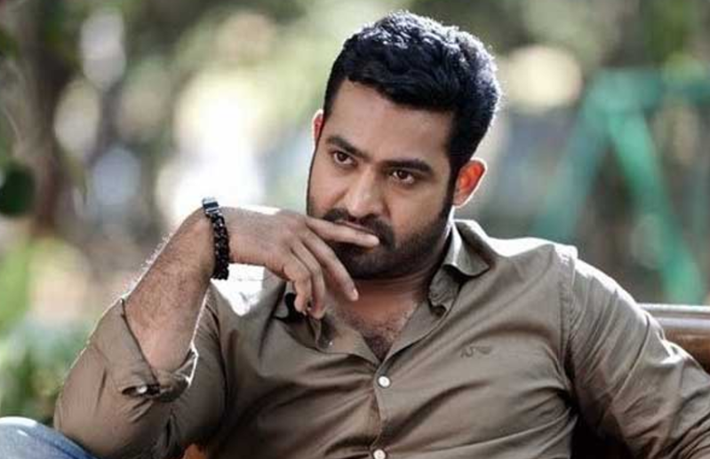 जूनियर एनटीआर