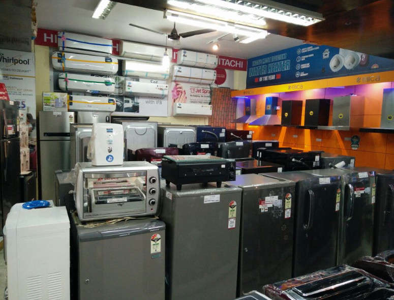 5 Star Refrigerator can be expensive in January from 8000 to 10000 rs