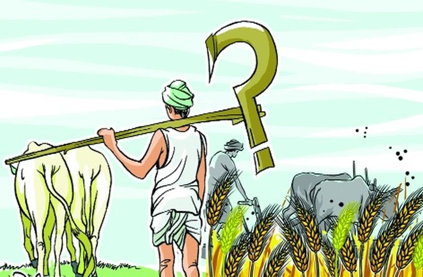 मुनाफाखोरी का खेल, किसान झेल रहे करोड़ों का नुकसान