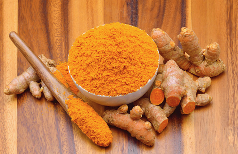 Beauty Tips: Turmeric Face Mask For Glowing Skin