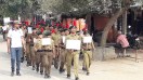 लोहावट. कैडेट्स ने निकाली जागरुकता रैली