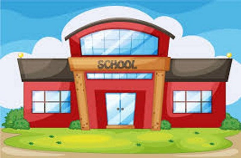 Notice issued to the three principals who disobeyed the rules and issued them in the three schools ...