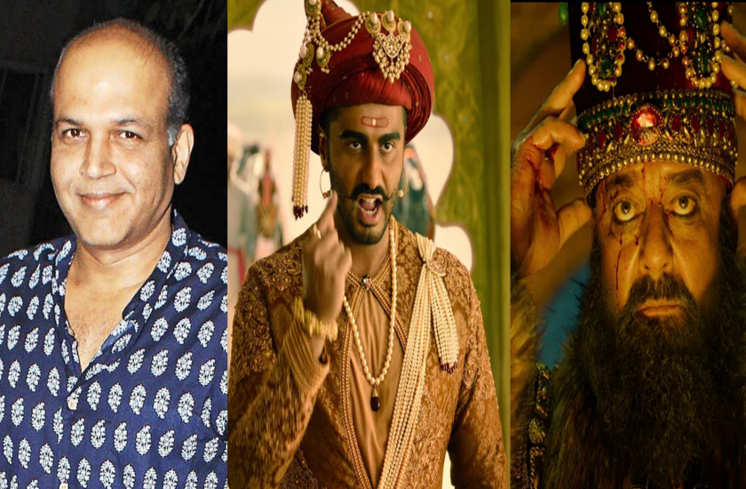'पानीपत' के डायरेक्टर की जान मुश्किल में, सुरक्षा में 200 पुलिसकर्मी किए तैनात