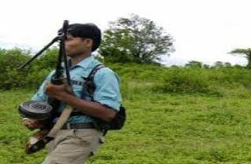 पुलिस ने जताई असम में आतंकी गतिविधियां बढ़ने की आशंका, यह है बड़ा कारण