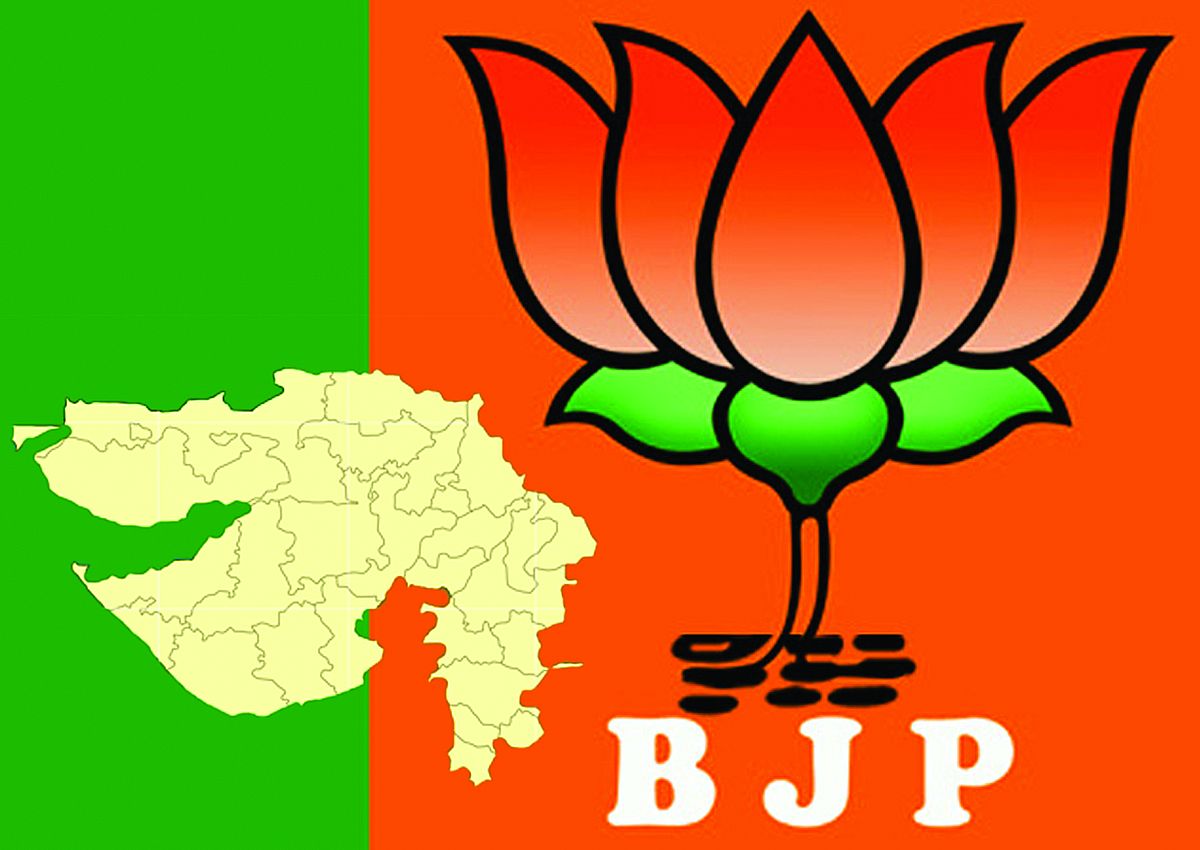BJP organization elections News; कमल का झंडा उठाने को कई नेता बेताब
