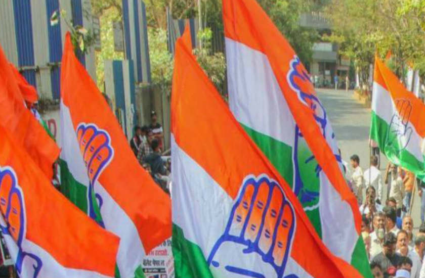 कहां गए महाराष्ट्र कांग्रेस के 44 विधायक, मध्यप्रदेश लाने की तैयारी थी देर रात तक नहीं पहुंचे !