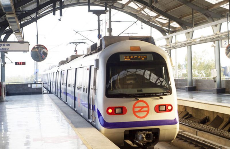 DMRC Recruitment 2019