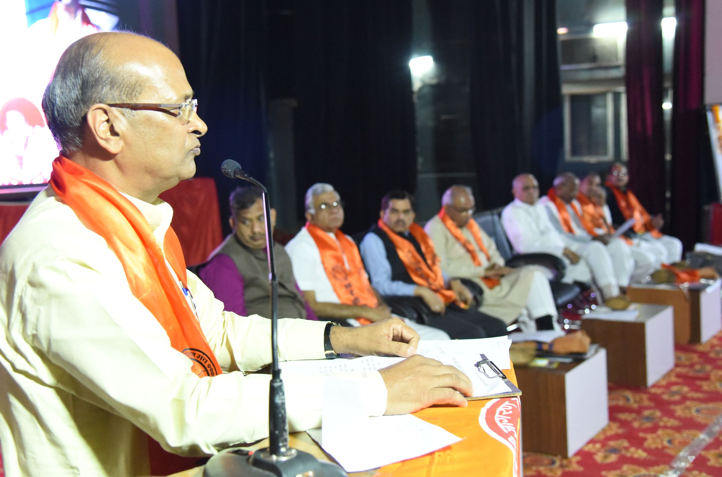 विकास का मापक मानव कल्याण है, जीडीपी नहीं
