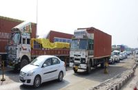 kishangarh fastag news lane increase on toll