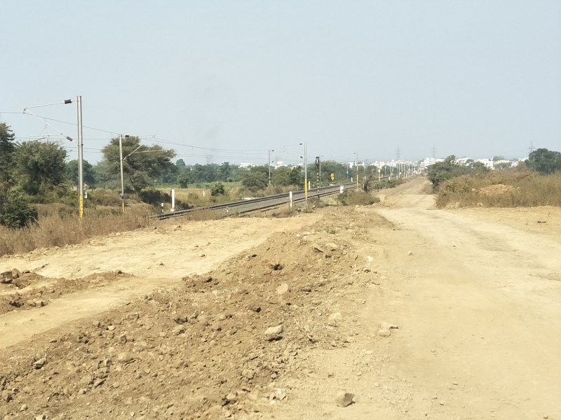 रेलवे के तीसरे ट्रैक में नहीं टूटेंगे मकान, भू-अर्जन की राशि मिलेगी