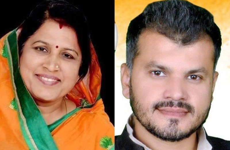 Municipal elections 2019: टोंक: सभापति के लिए भाजपा की लक्ष्मी व कांग्रेस के अली अहमद में होगा सीधा मुकाबला