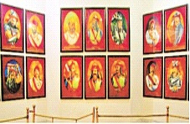 उपेक्षा: पाली में जन्मे हल्दीघाटी युद्ध के वीर योद्धा को नहीं मिला सम्मान