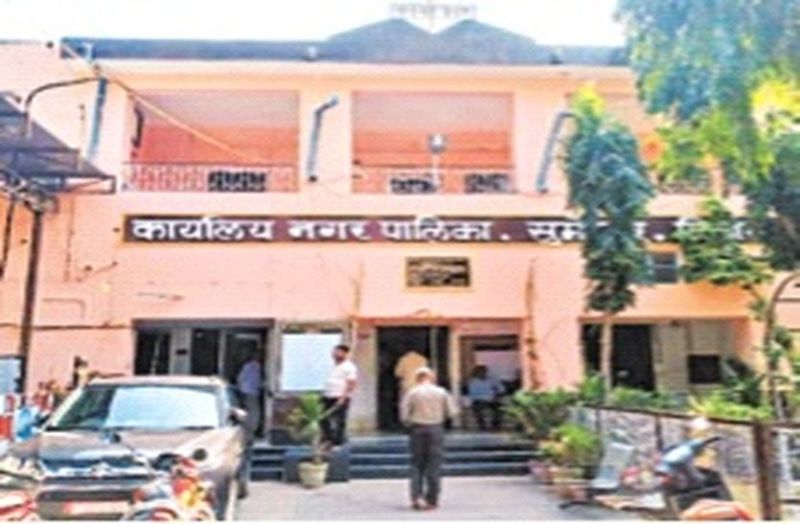 निकाय चुनाव: बहुमत का आंकड़ा होने के बावजूद भाजपा को क्रॉस वोटिंग का डर