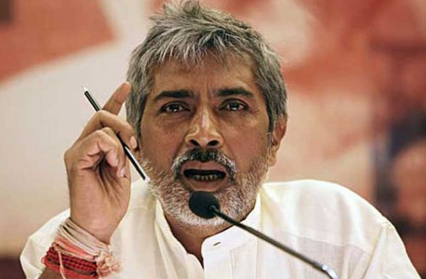 प्रकाश झा ने बयां किया दर्द, कहा- आर्टिस्ट बनना नहीं, आर्टिस्ट के रूप में पहचान बनाना मुश्किल