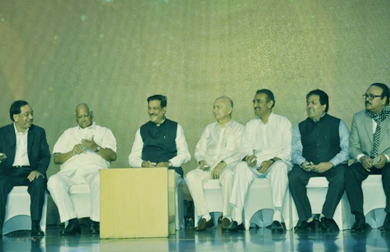 sharad pawar and praful patel