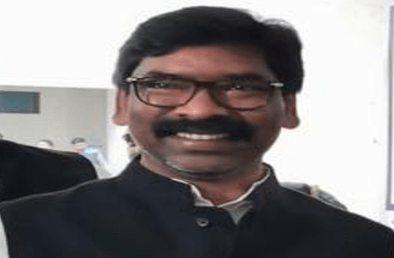 Jharkhand Mukti Morcha,JMM,Jharkhand Mahagathbandhan,Hemant Soren,Jharkhand Assembly Election 2019