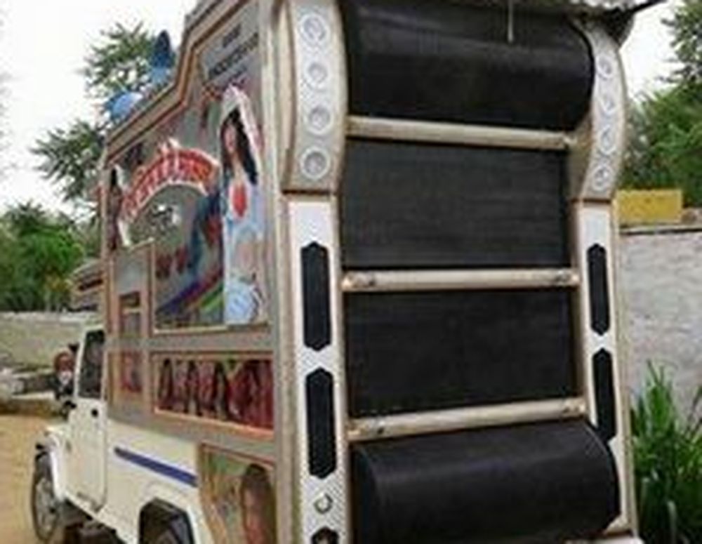 बिना अनुमति डीजे बजाया तो कार्रवाई के लिए रहें तैयार