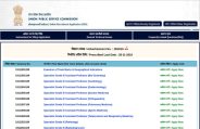 UPSC Recruitment 2019