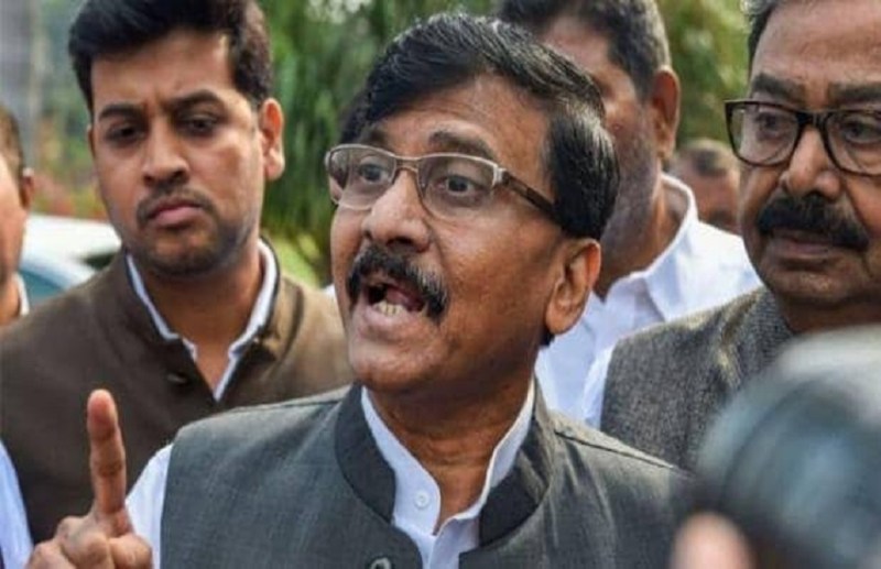 महाराष्ट्र में नई सरकार के गठन पर संजय राउत बोले- हम मात्र 10 मिनट में साबित कर सकते हैं बहुमत