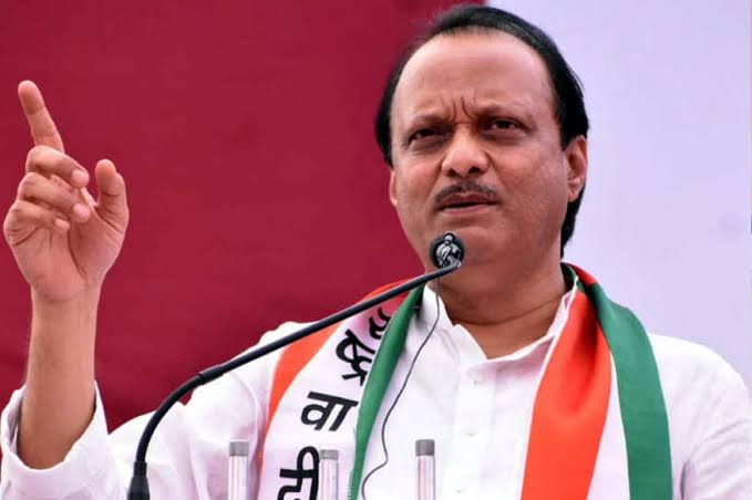 ajit pawar