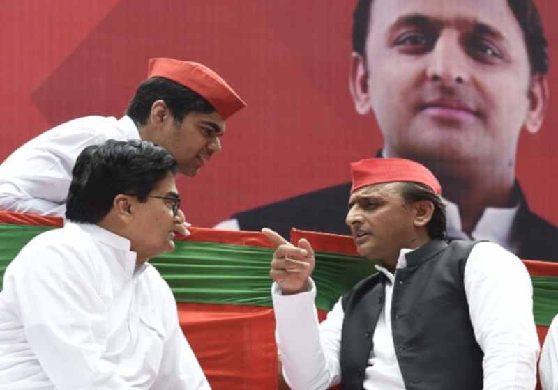 Samajwadi Party