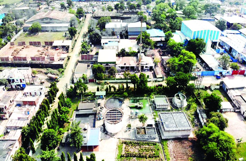 निरीक्षण रिपोर्ट दरकिनार कर भोपाल इंसीनरेटर को मान्यता देने की तैयारी