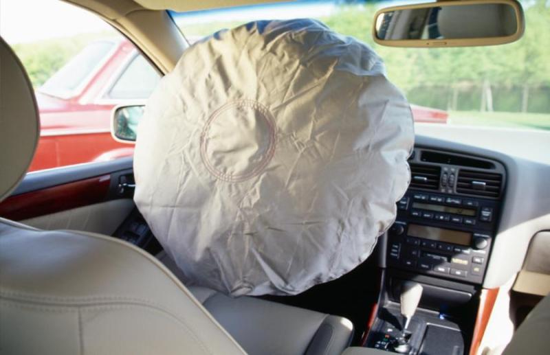 Car Airbag
