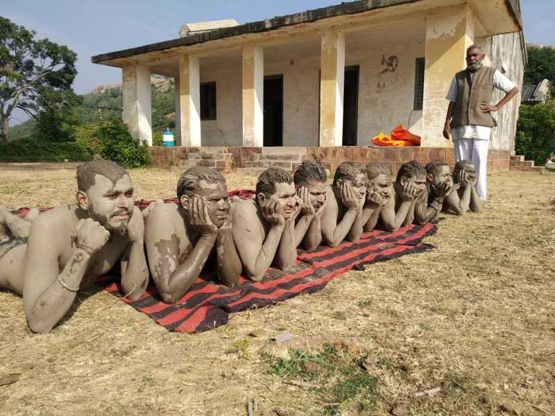 Chhatarpur,Chhatarpur